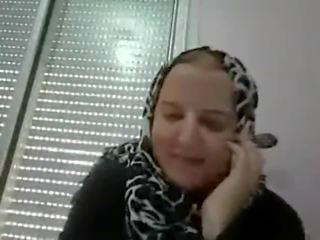 Arab Mom Dirty Talk