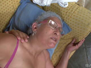 My Brazilian Grandma 1, Free HD dirty film show e1 | xHamster