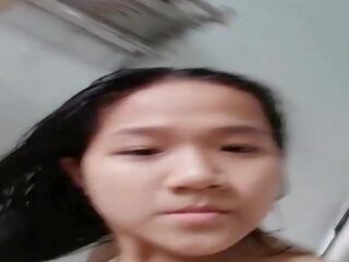 Trang vietnam new lady in sexdiary