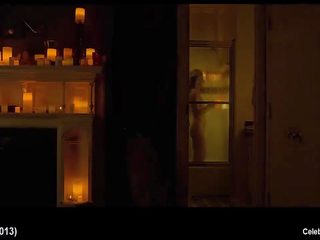 Celebs Nude Natalie Hall, Chrissy Chambers & Hannah Kasulka Nude xxx clip