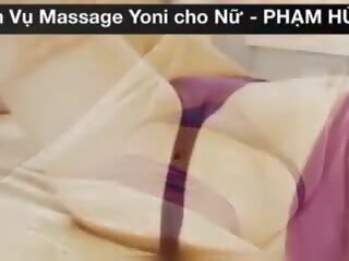 Yoni Massage for Women in Vietnam, Free dirty film 11