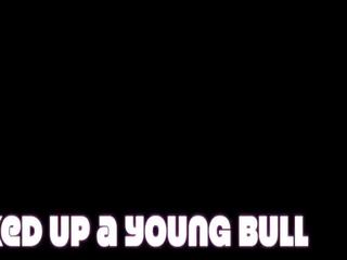 Picked up a Young Bull Trailer, Free Free Young Xxx HD X rated movie