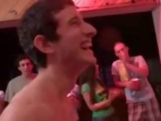 College Groupsex x rated clip At The Party